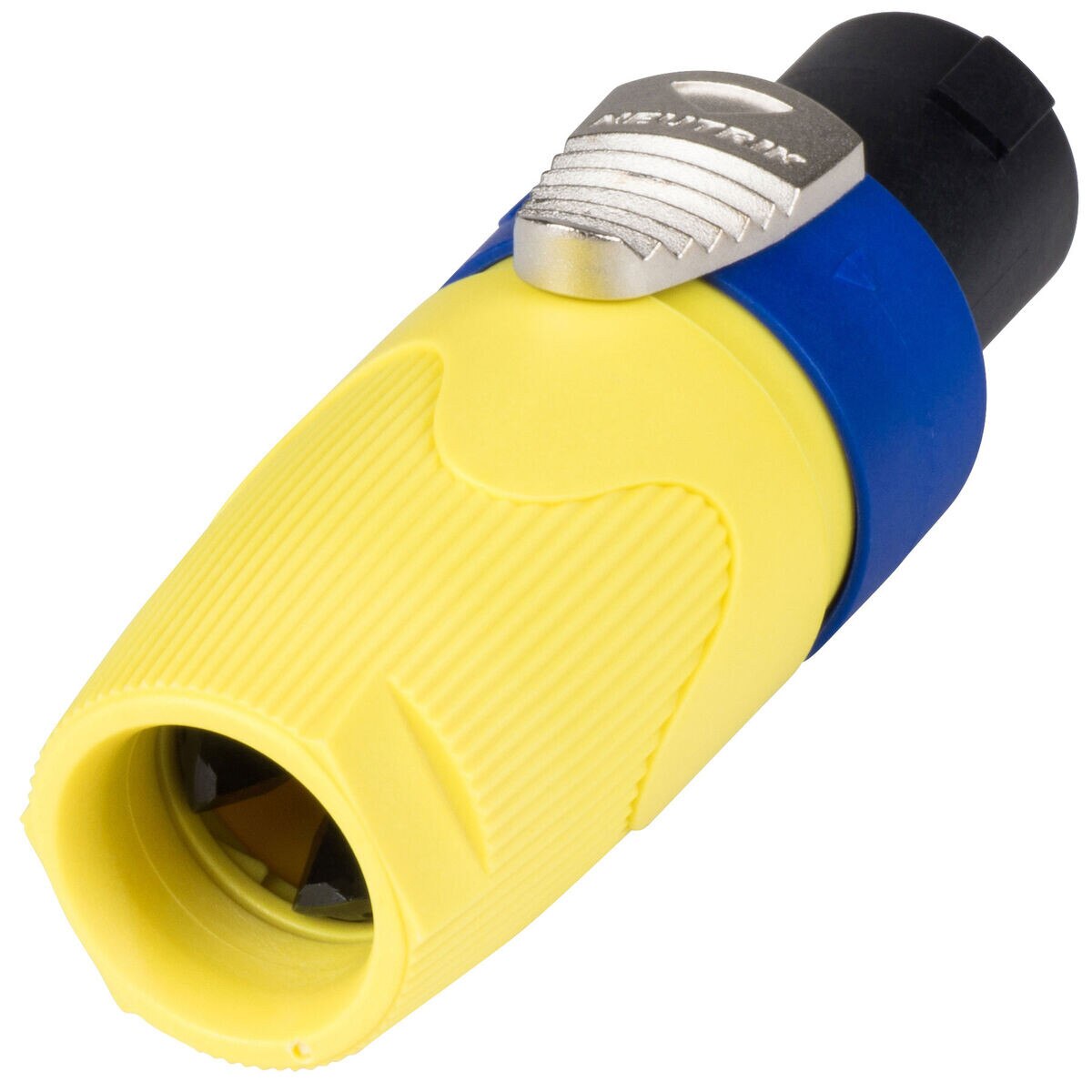 Разъем neutrik nl4fx